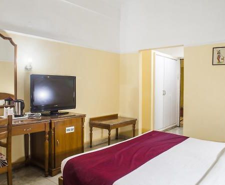 Sarao Hotel Mohali Exterior photo