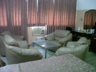 Sarao Hotel Mohali Exterior photo