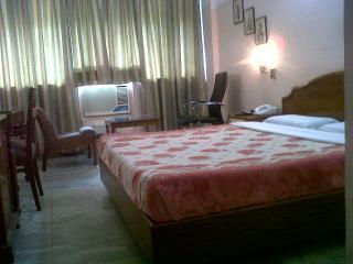Sarao Hotel Mohali Exterior photo