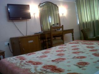 Sarao Hotel Mohali Exterior photo