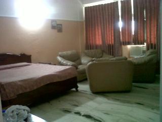 Sarao Hotel Mohali Exterior photo